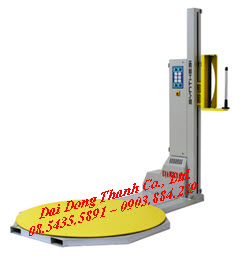 Máy Quấn Màng Pallet Tự Động Model AV21